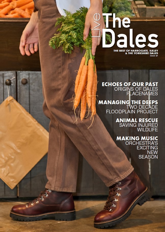 Live The Dales