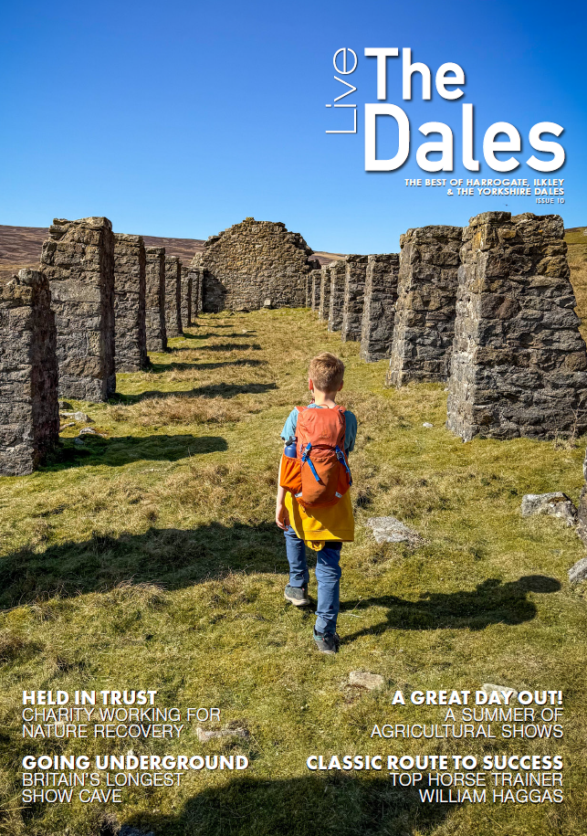 Live The Dales