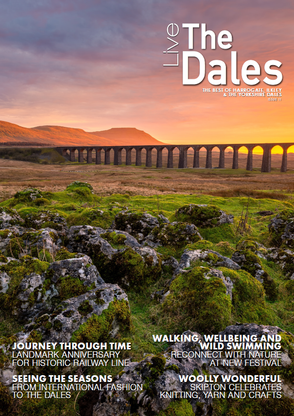Live The Dales