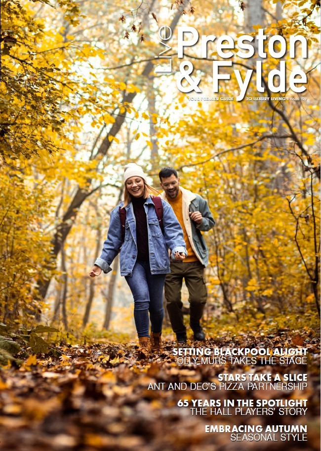 Live Preston & Fylde