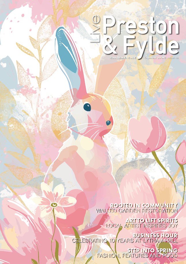 Live Preston & Fylde