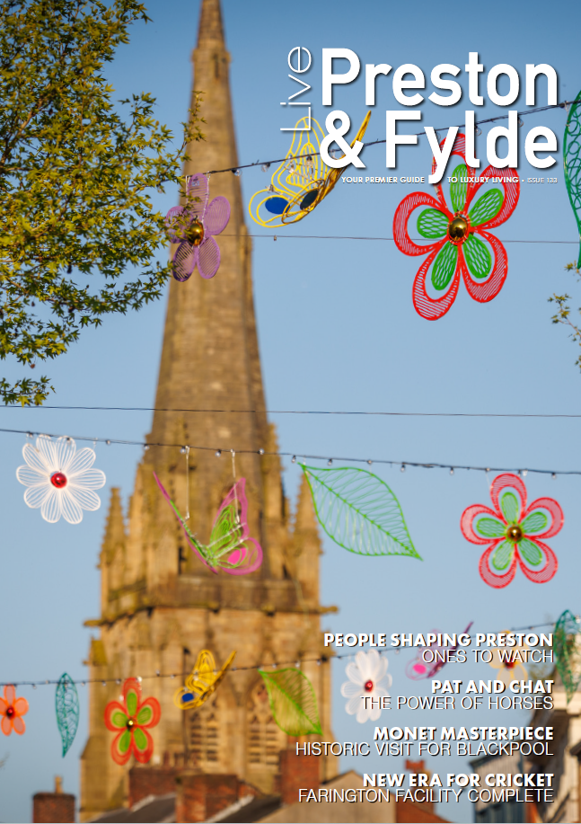 Live Preston & Fylde