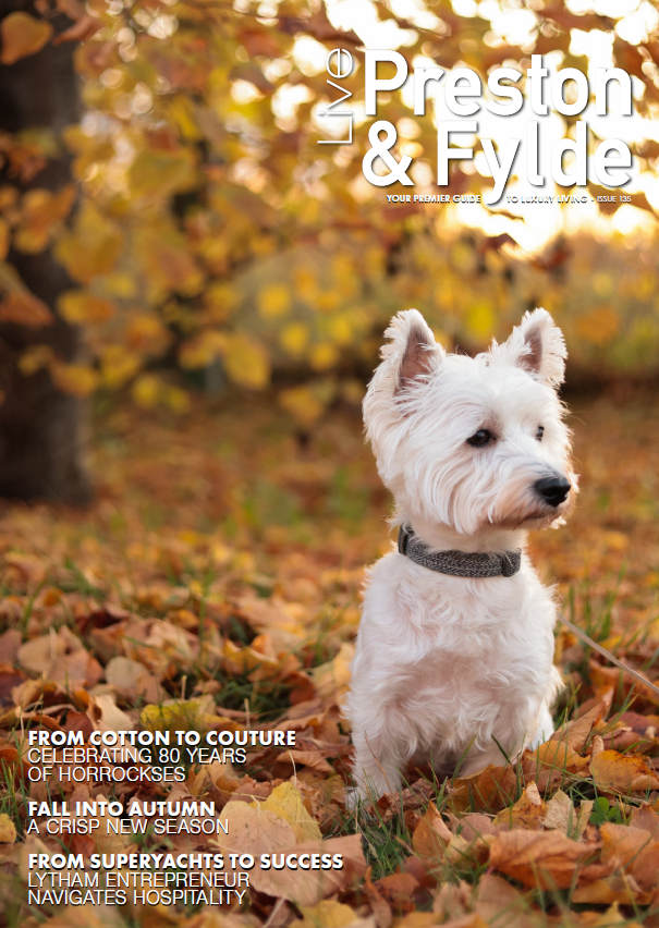 Live Preston & Fylde