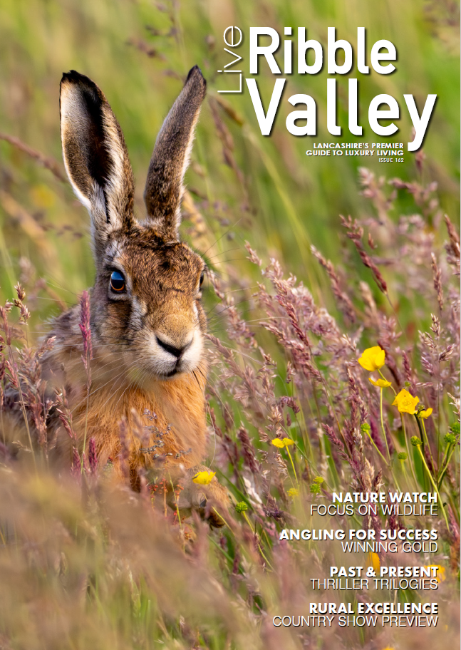 Live Ribble Valley