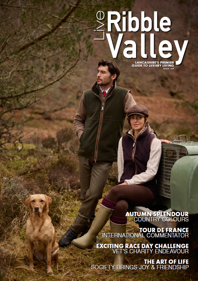 Live Ribble Valley