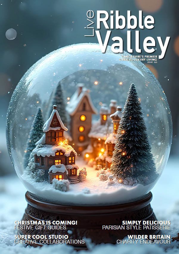 Live Ribble Valley