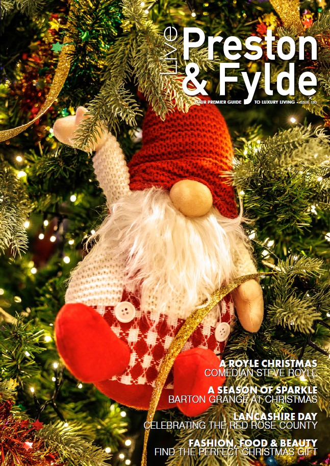 Live Preston & Fylde