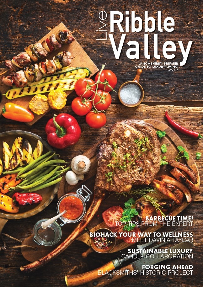 Live Ribble Valley